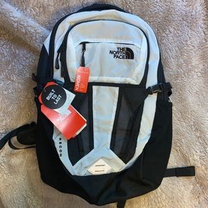 NWT NORTH FACE RECON
